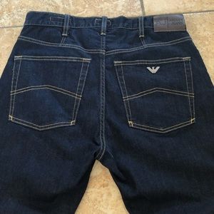 ARMANI JESNS for MEN ! Excellent condition!